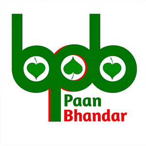 Baba Paan Bhandar logo
